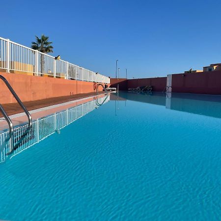Casa Blanca By Best Holidays Fuerteventura Corralejo Bagian luar foto