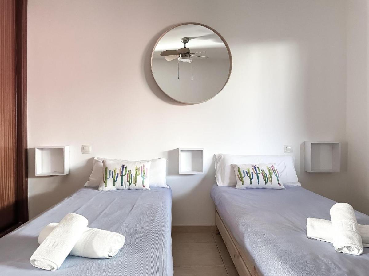 Casa Blanca By Best Holidays Fuerteventura Corralejo Bagian luar foto