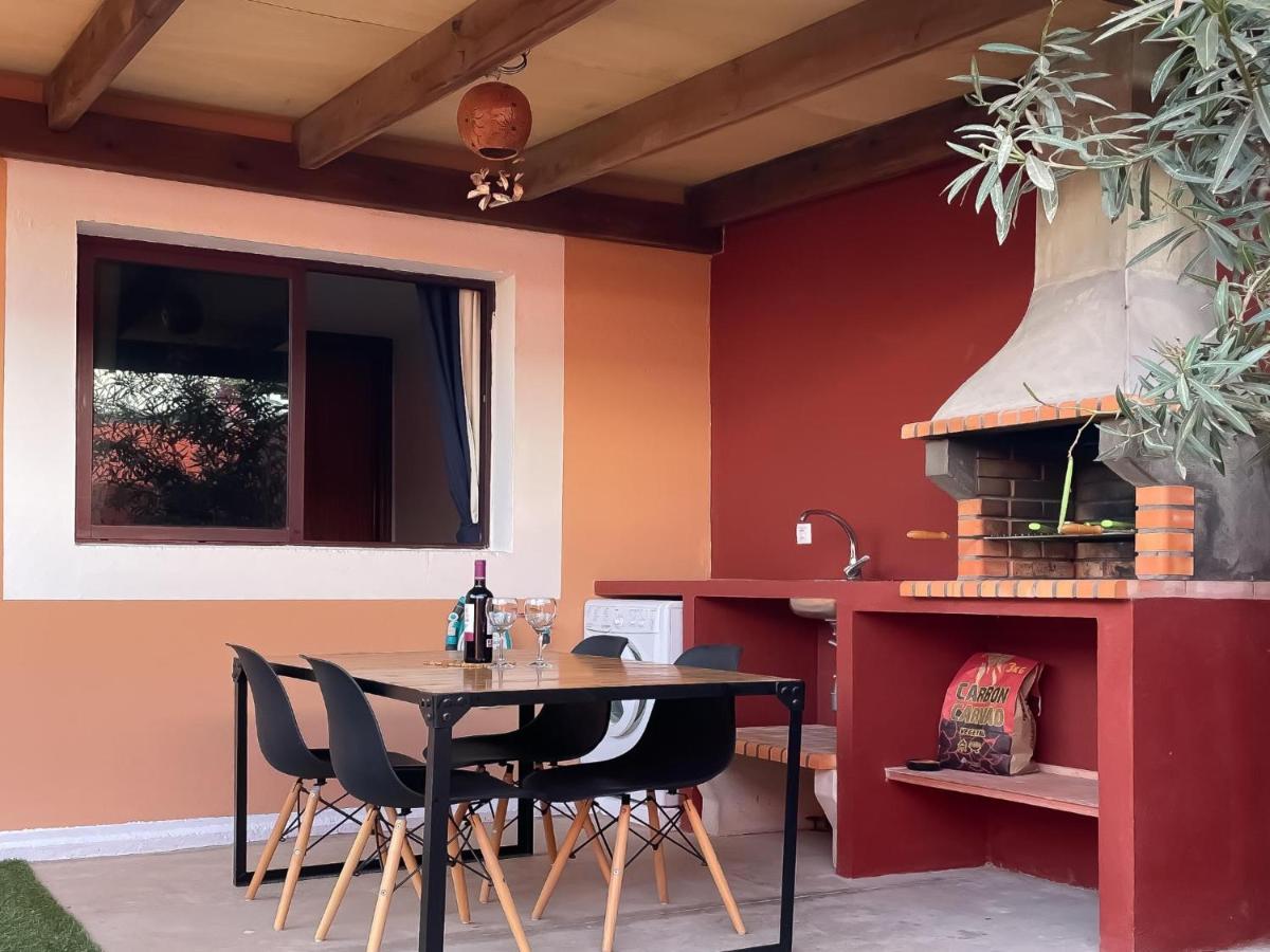 Casa Blanca By Best Holidays Fuerteventura Corralejo Bagian luar foto