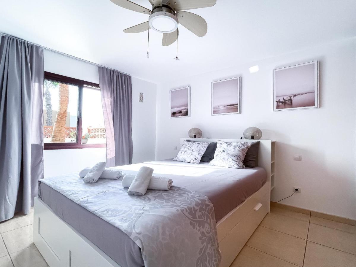 Casa Blanca By Best Holidays Fuerteventura Corralejo Bagian luar foto