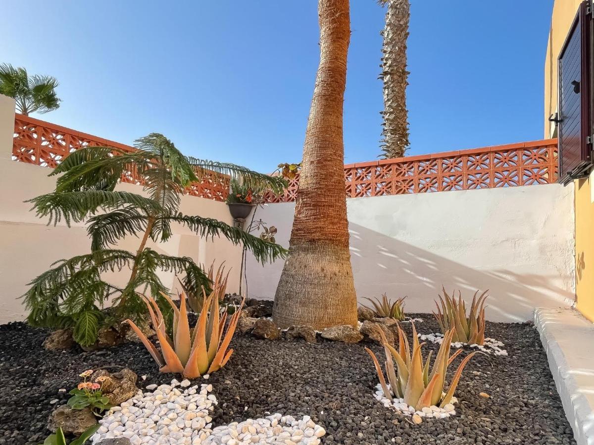 Casa Blanca By Best Holidays Fuerteventura Corralejo Bagian luar foto