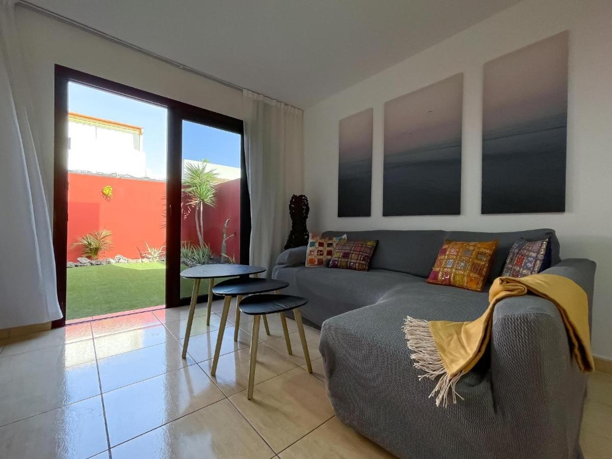Casa Blanca By Best Holidays Fuerteventura Corralejo Bagian luar foto
