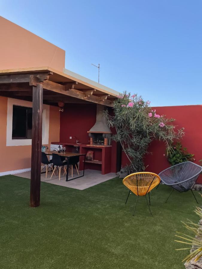 Casa Blanca By Best Holidays Fuerteventura Corralejo Bagian luar foto