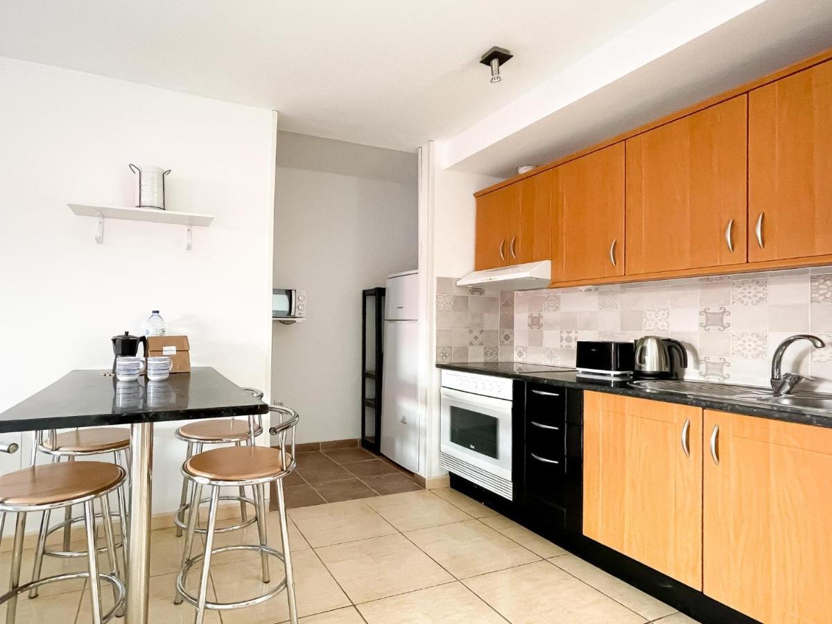 Casa Blanca By Best Holidays Fuerteventura Corralejo Bagian luar foto
