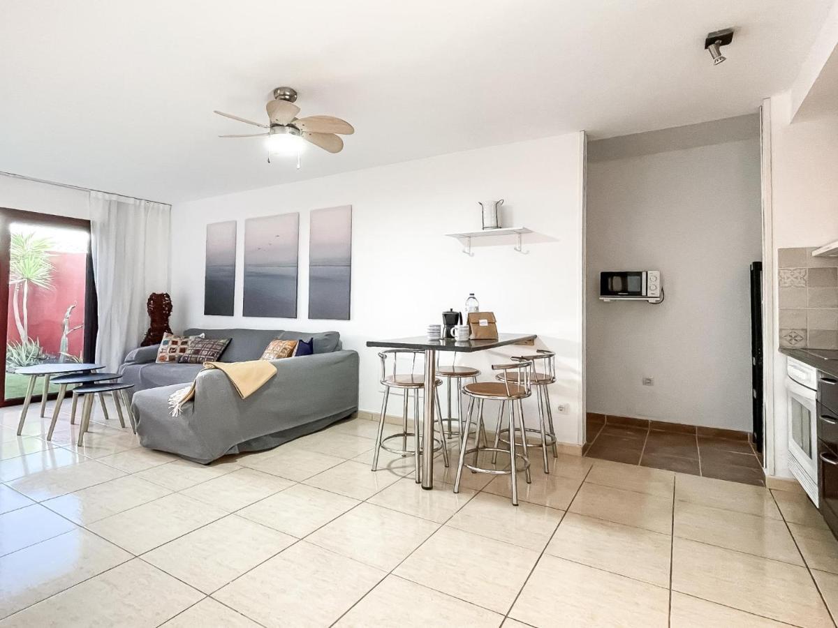Casa Blanca By Best Holidays Fuerteventura Corralejo Bagian luar foto