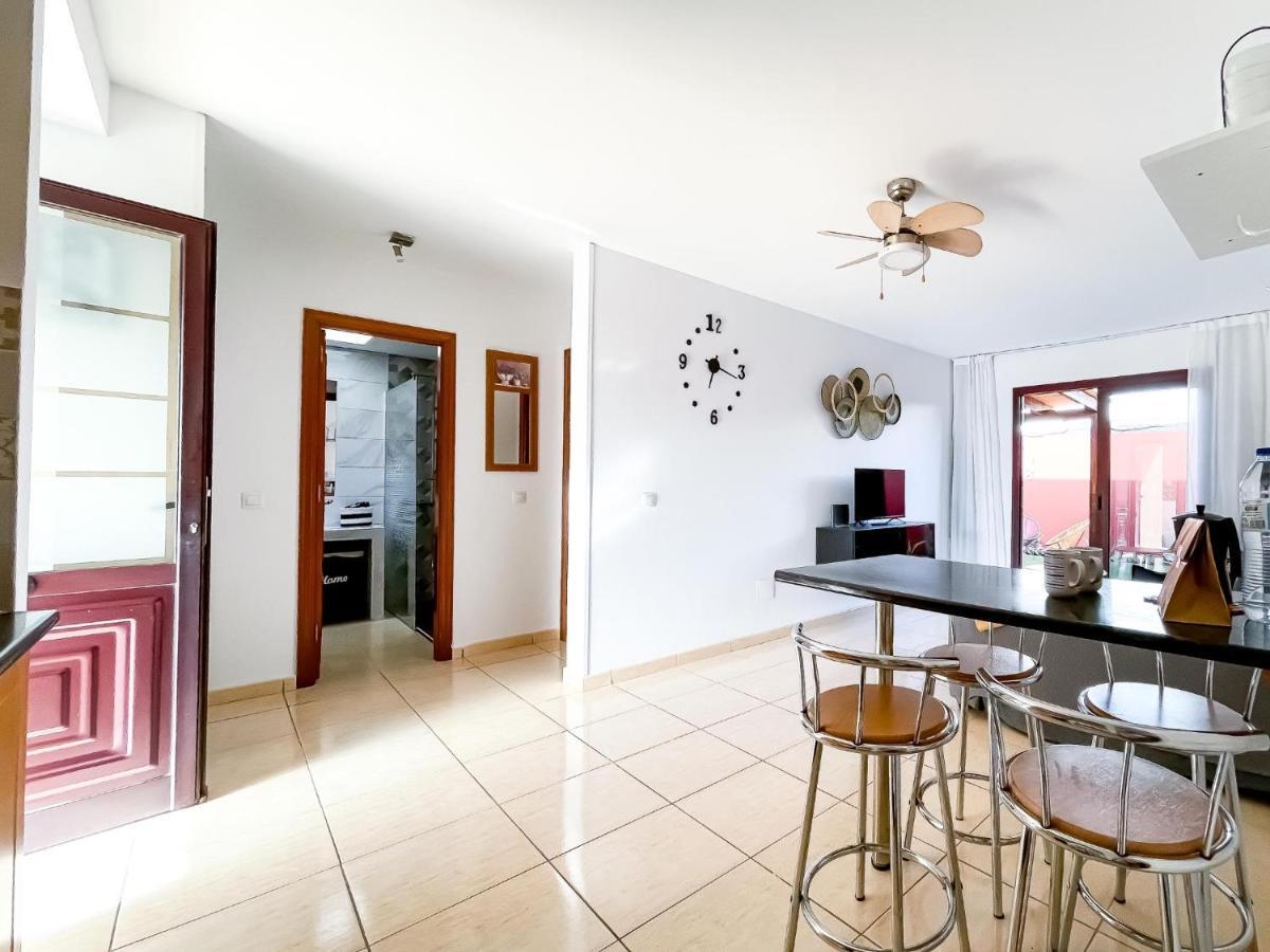 Casa Blanca By Best Holidays Fuerteventura Corralejo Bagian luar foto