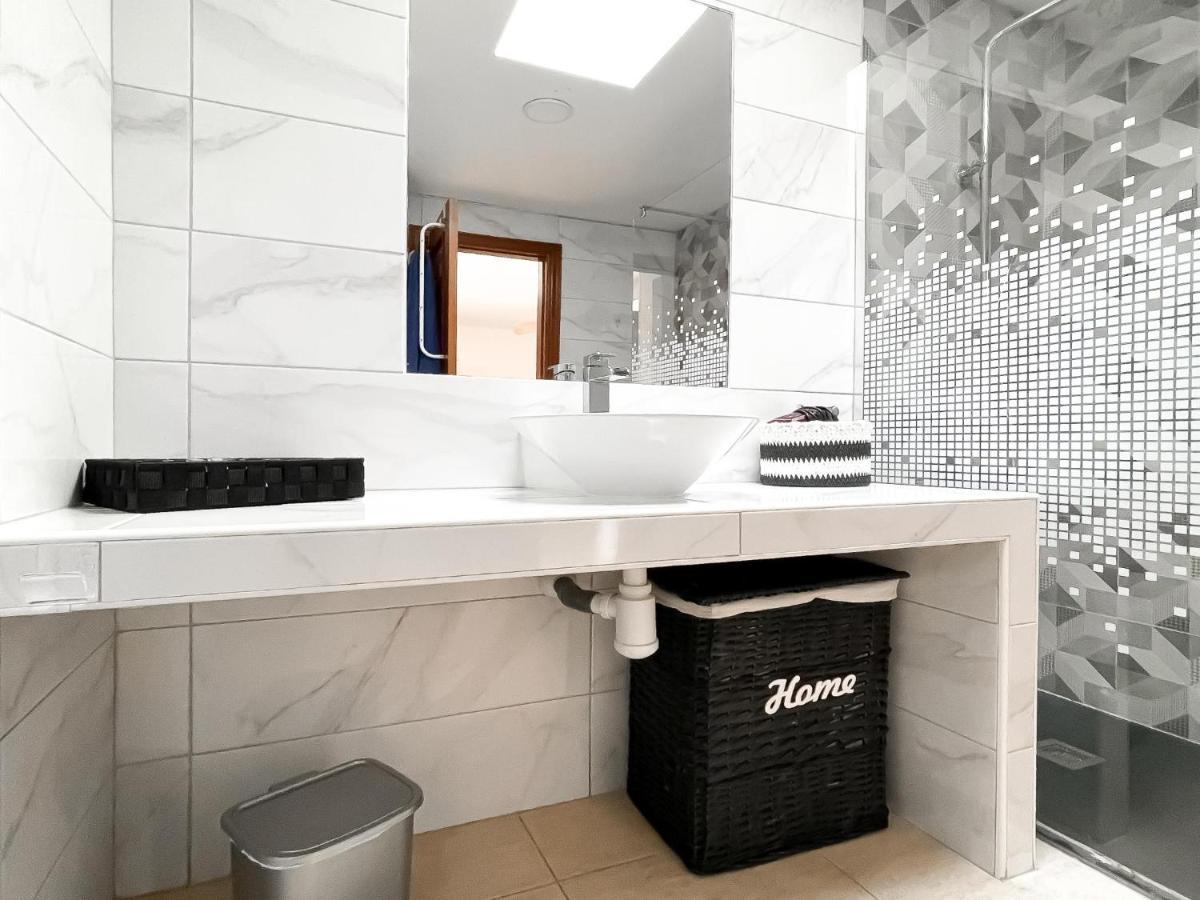 Casa Blanca By Best Holidays Fuerteventura Corralejo Bagian luar foto