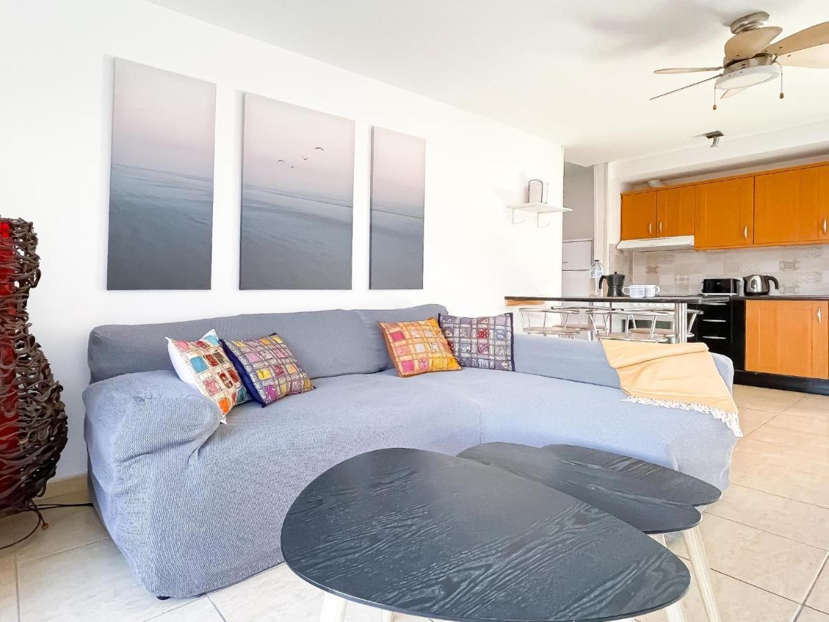 Casa Blanca By Best Holidays Fuerteventura Corralejo Bagian luar foto