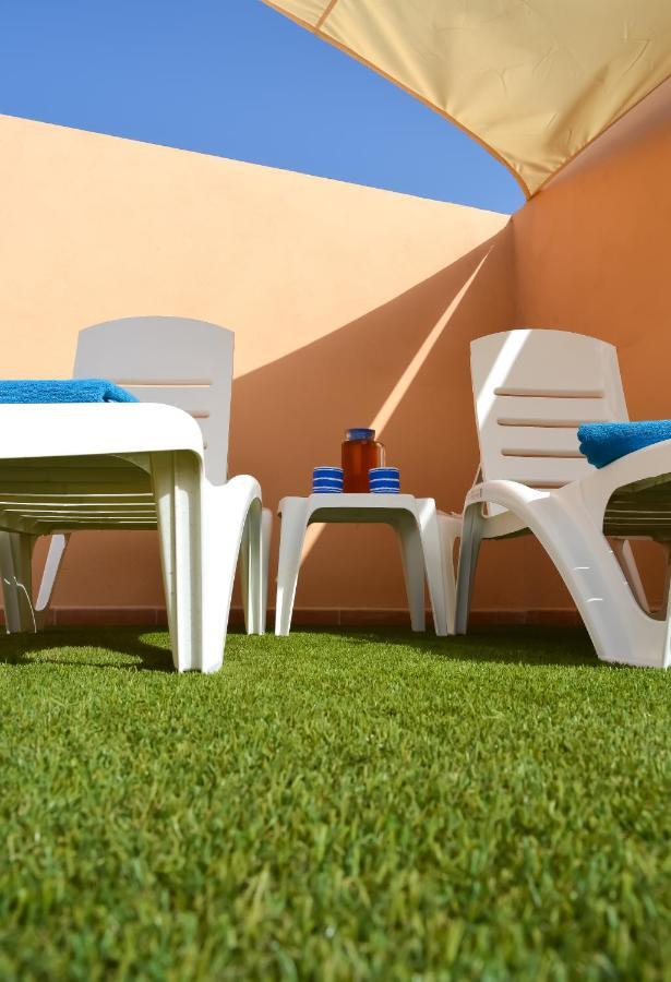 Casa Blanca By Best Holidays Fuerteventura Corralejo Bagian luar foto