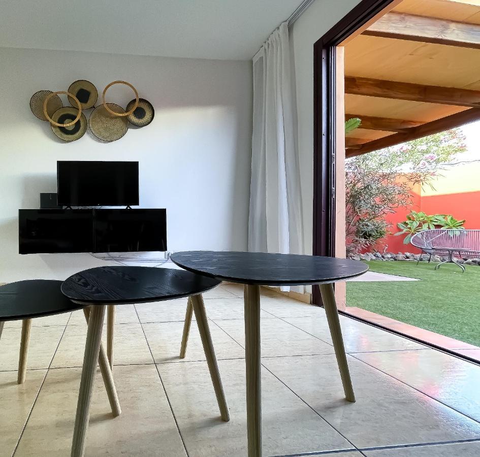 Casa Blanca By Best Holidays Fuerteventura Corralejo Bagian luar foto
