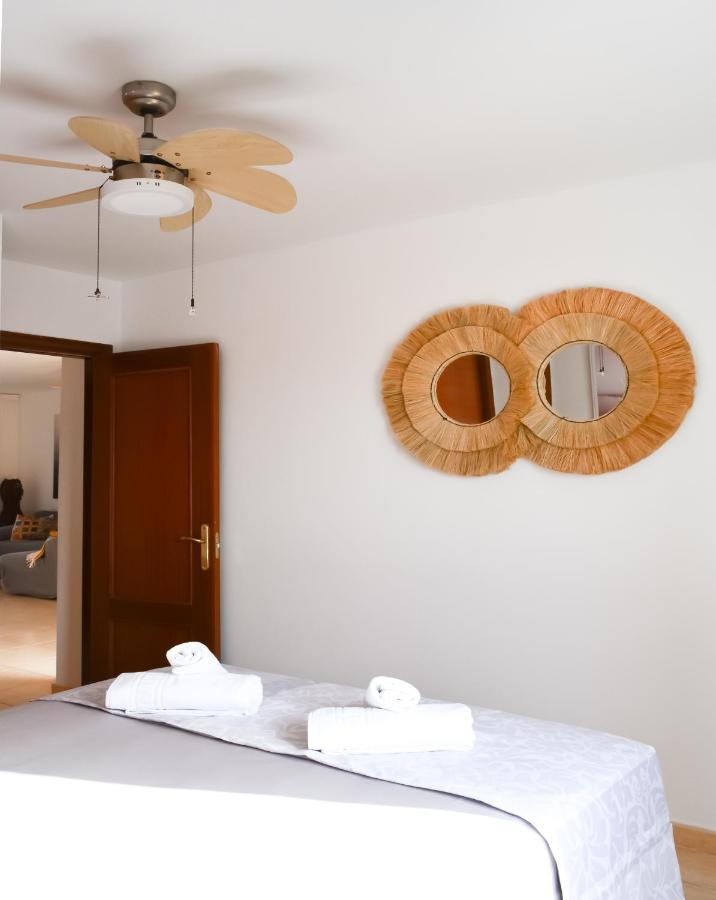 Casa Blanca By Best Holidays Fuerteventura Corralejo Bagian luar foto