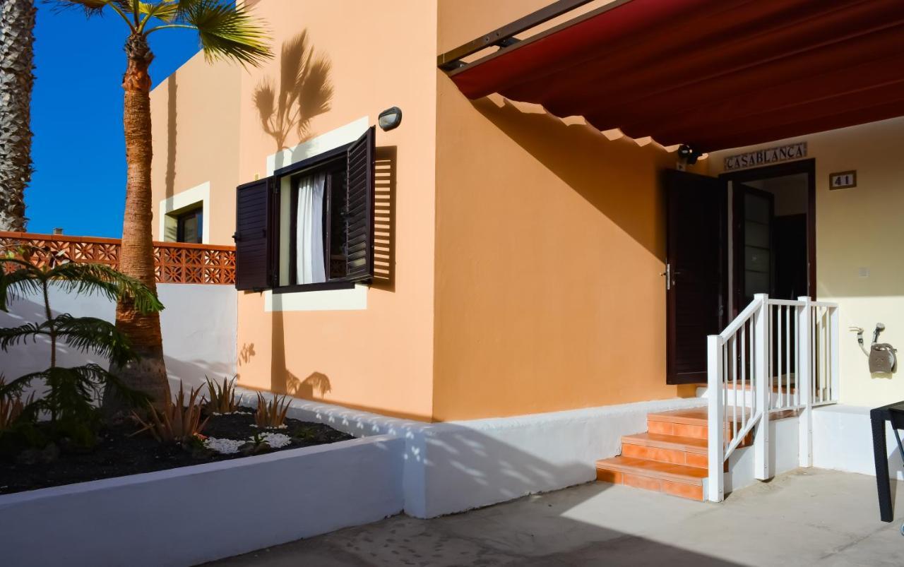 Casa Blanca By Best Holidays Fuerteventura Corralejo Bagian luar foto