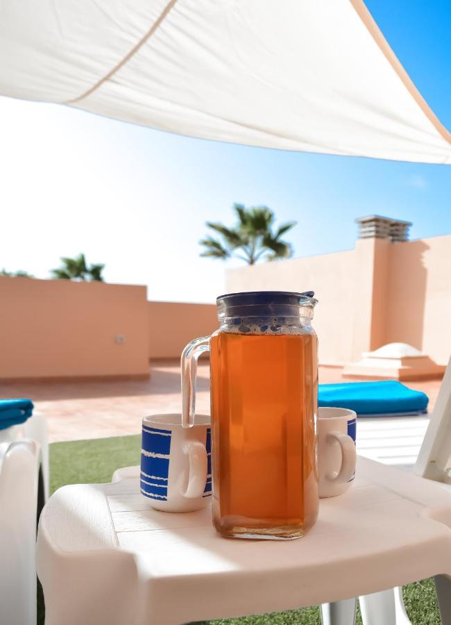 Casa Blanca By Best Holidays Fuerteventura Corralejo Bagian luar foto