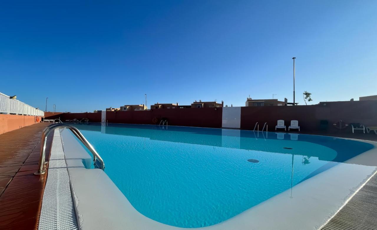 Casa Blanca By Best Holidays Fuerteventura Corralejo Bagian luar foto