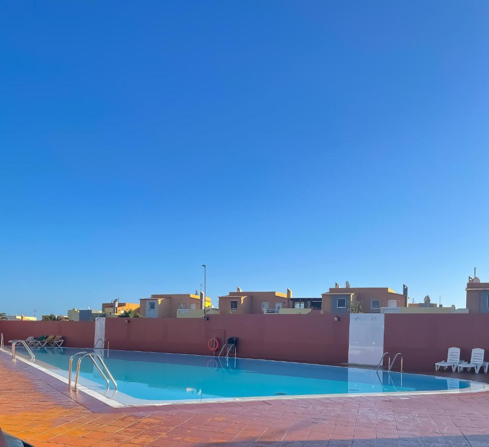 Casa Blanca By Best Holidays Fuerteventura Corralejo Bagian luar foto