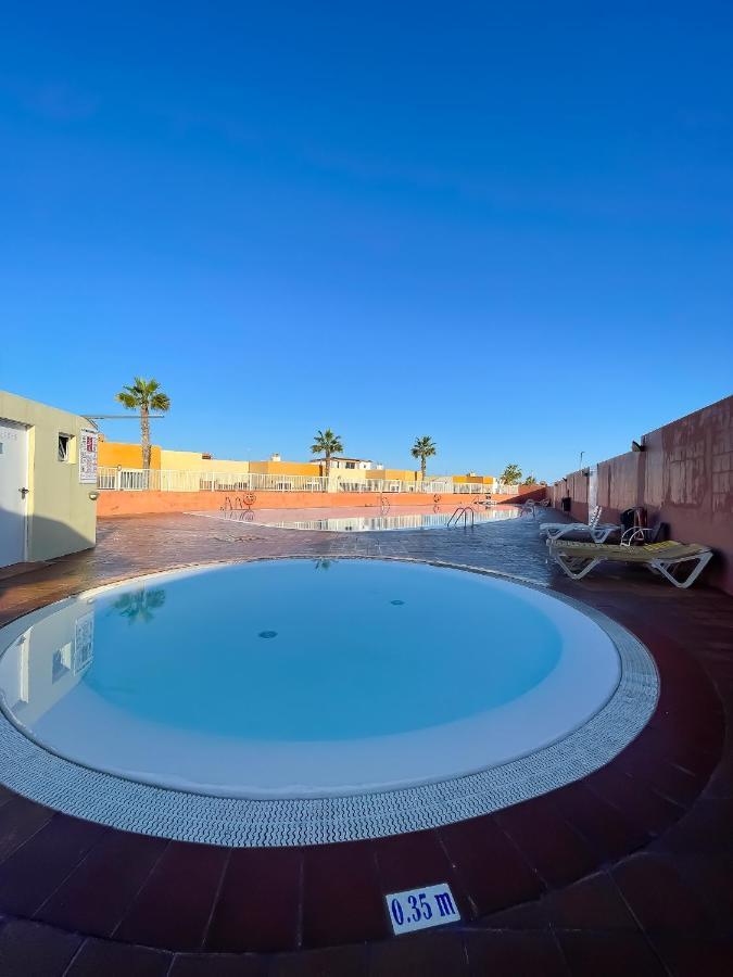 Casa Blanca By Best Holidays Fuerteventura Corralejo Bagian luar foto